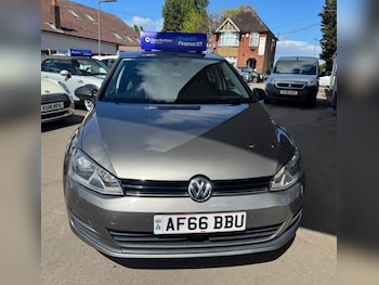 Used Volkswagen Golf 2016 for sale - 78313157: Photo