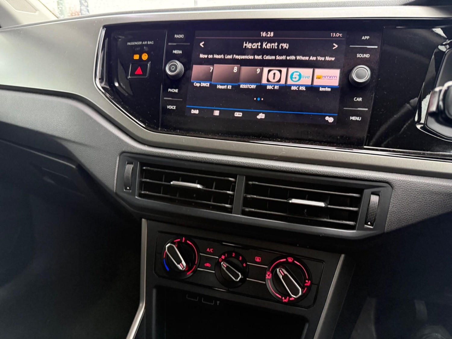 Used Volkswagen Polo 2018 for sale - 77932733: Photo 13