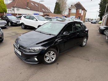 Used Volkswagen Polo 2018 for sale - 77932733: Photo
