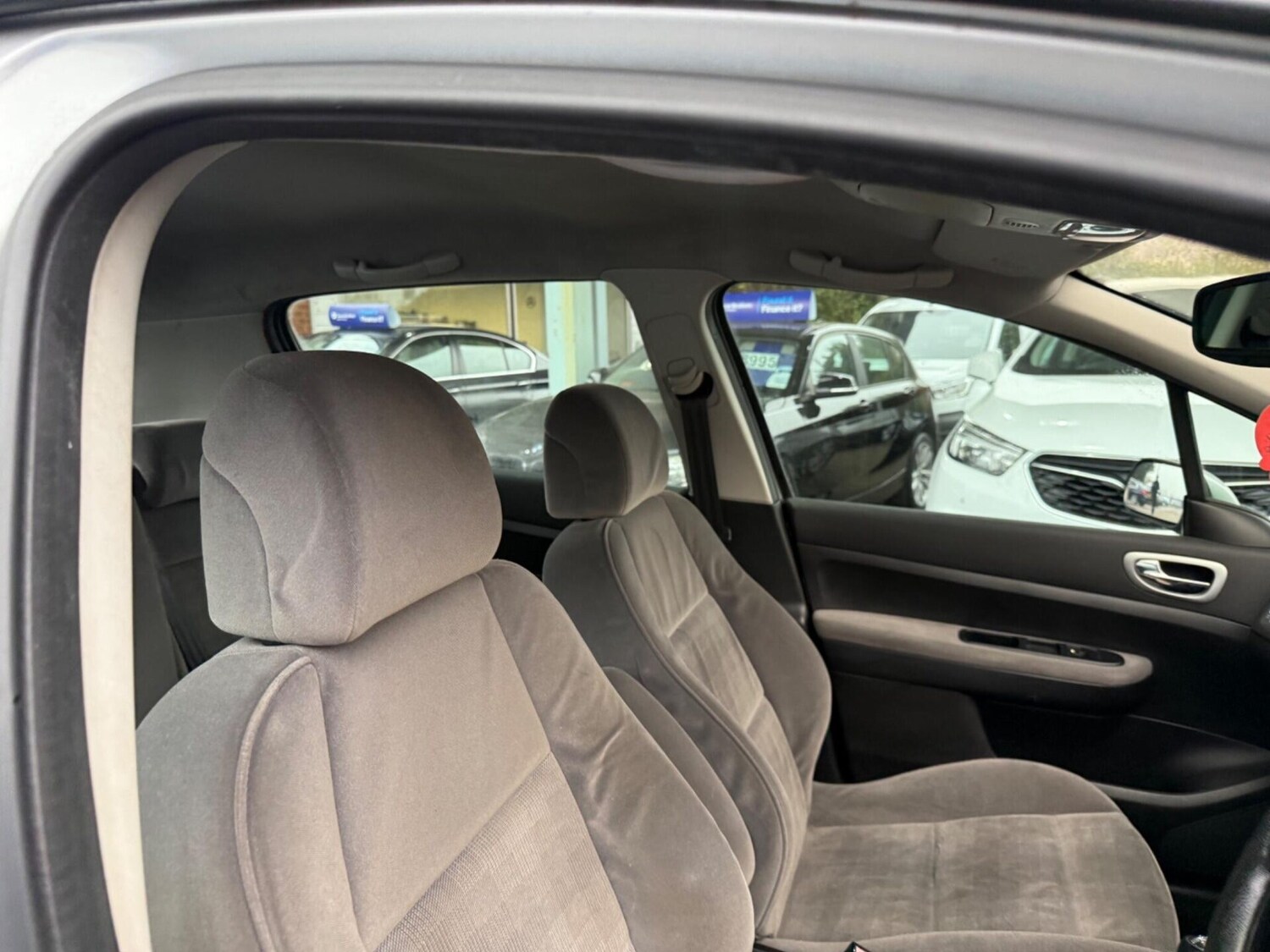 Used Peugeot 307 2005 for sale - 77932750: Photo 15