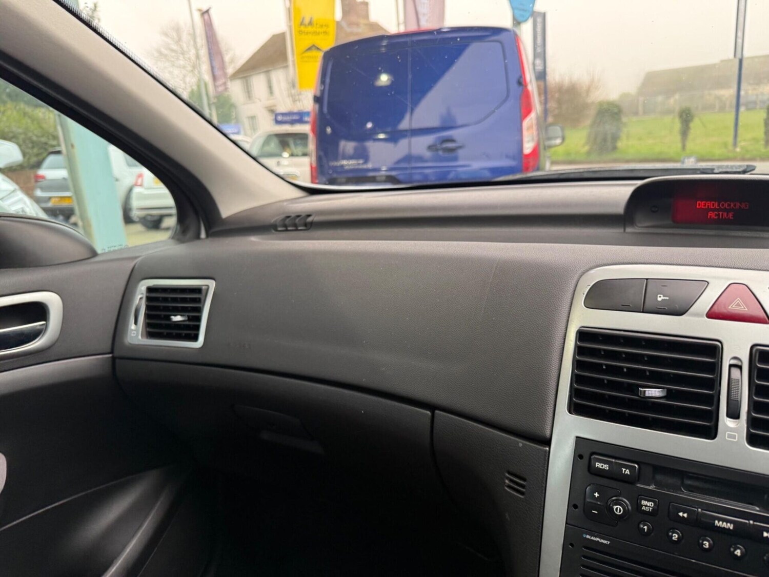 Used Peugeot 307 2005 for sale - 77932750: Photo 17