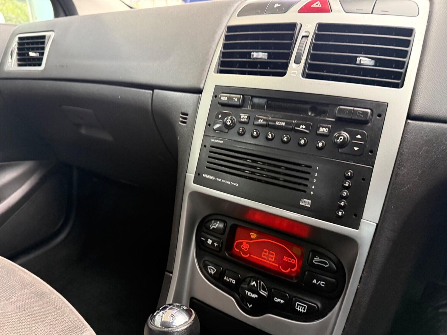 Used Peugeot 307 2005 for sale - 77932750: Photo 18