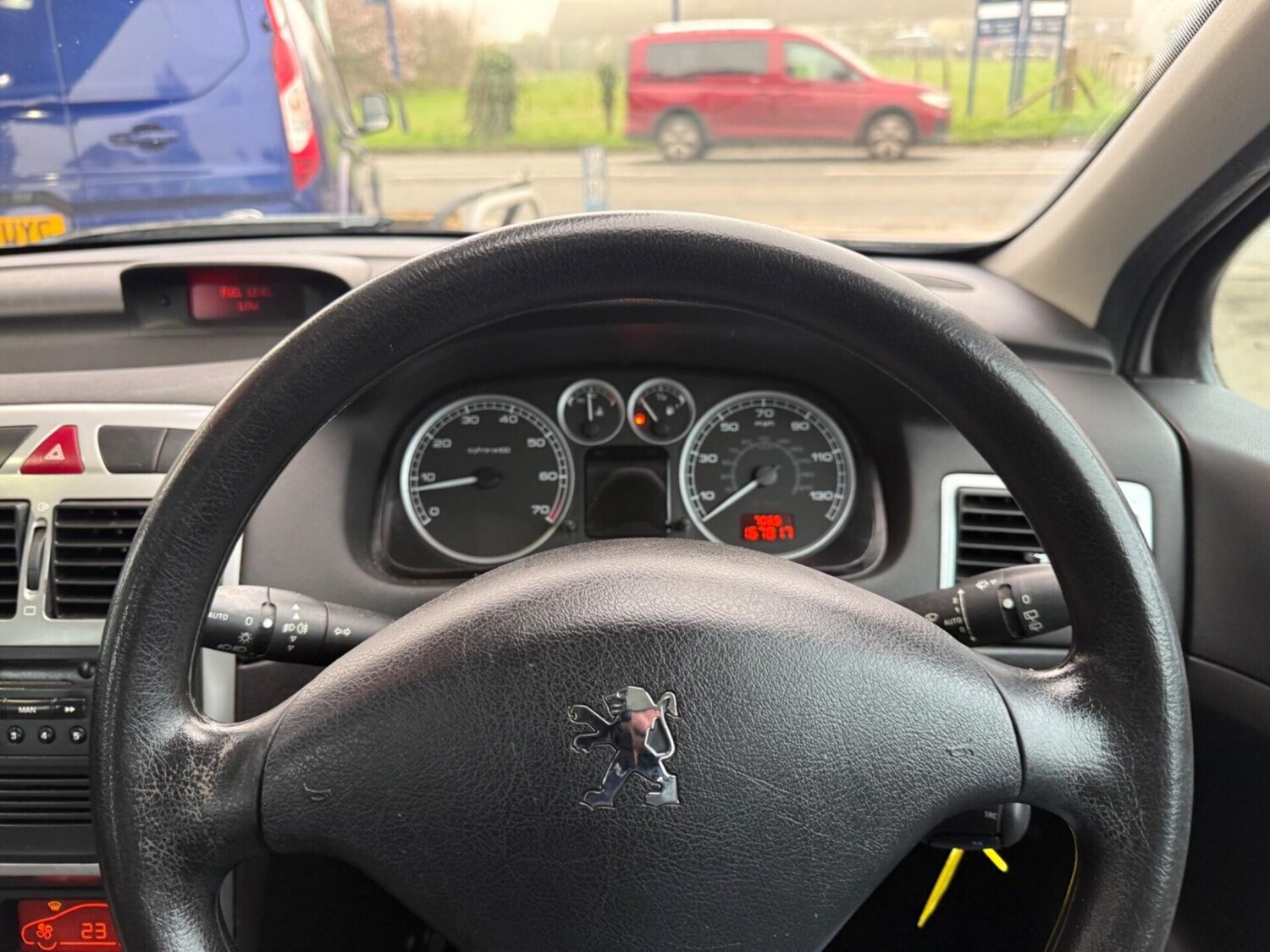 Used Peugeot 307 2005 for sale - 77932750: Photo 20