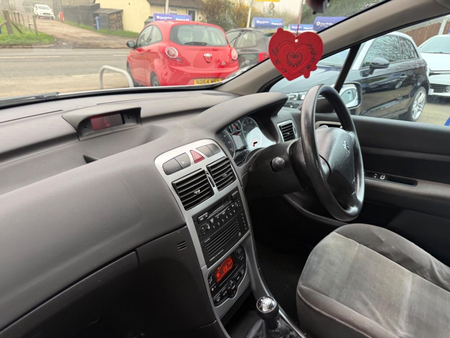 Used Peugeot 307 2005 for sale - 77932750: Photo 21