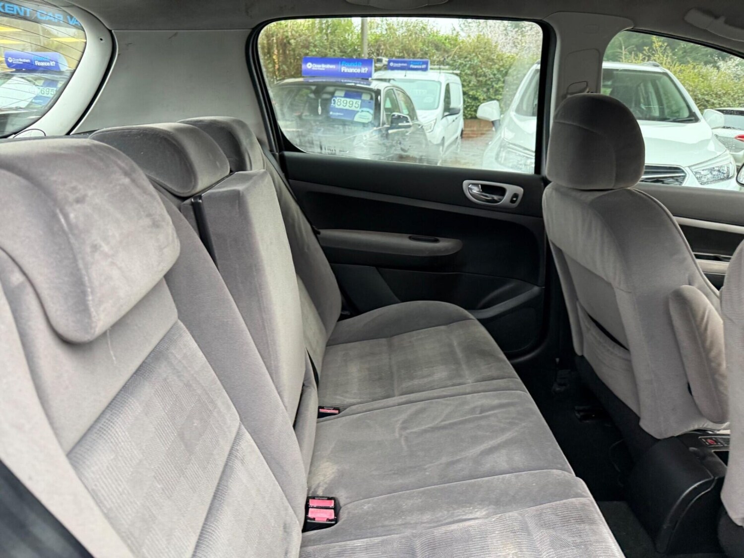 Used Peugeot 307 2005 for sale - 77932750: Photo 24