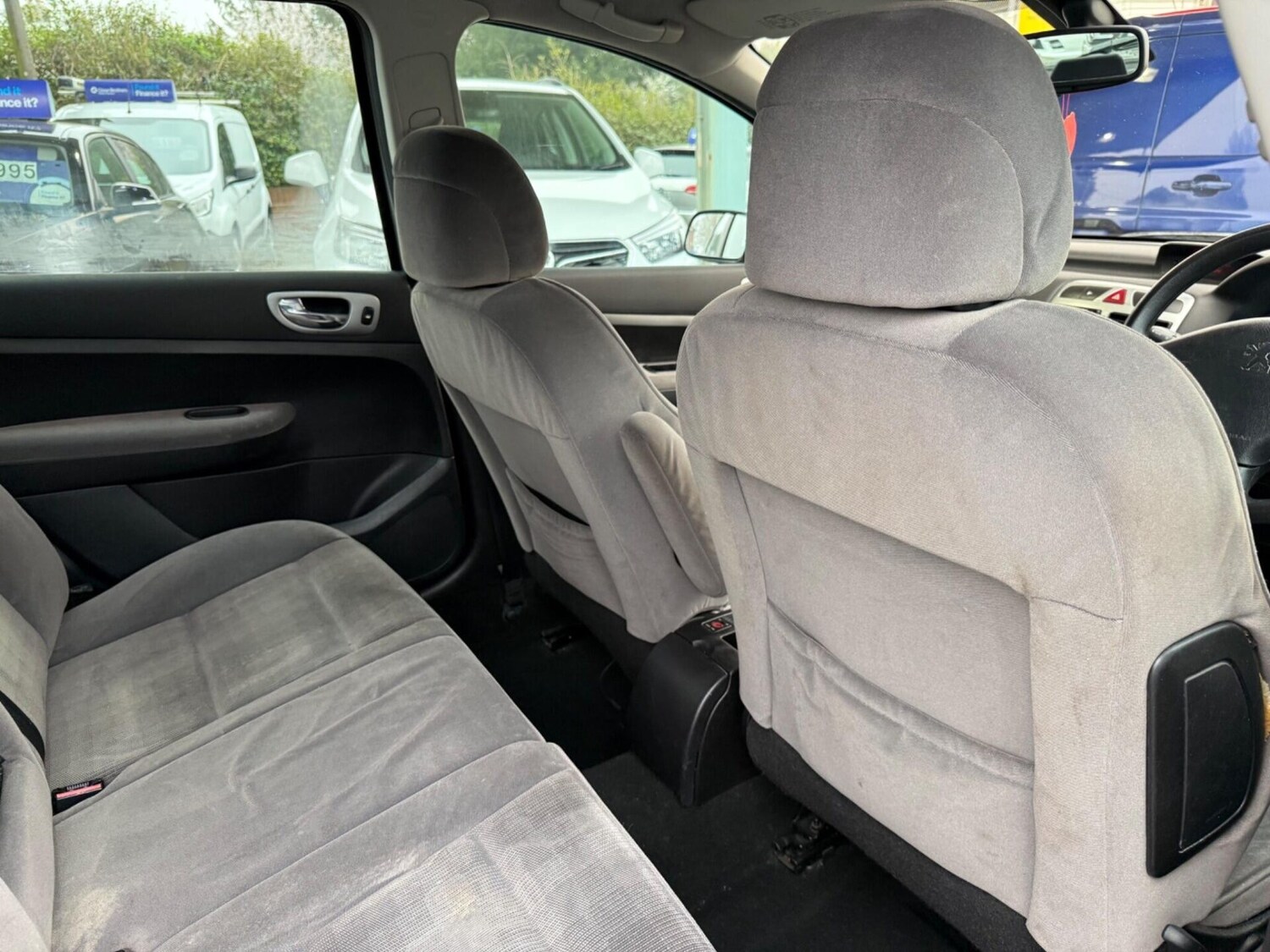 Used Peugeot 307 2005 for sale - 77932750: Photo 25