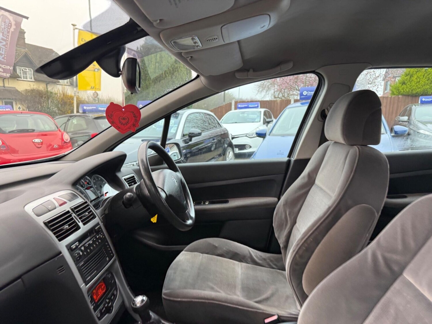 Used Peugeot 307 2005 for sale - 77932750: Photo 26