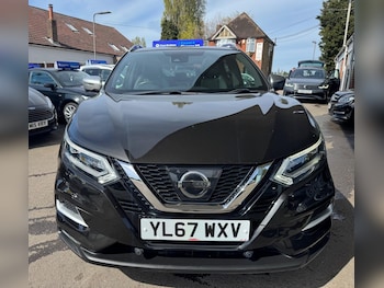 Used Nissan Qashqai 2018 for sale - 78238824: Photo