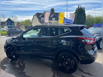 Used Nissan Qashqai 2018 for sale - 78238824: Photo