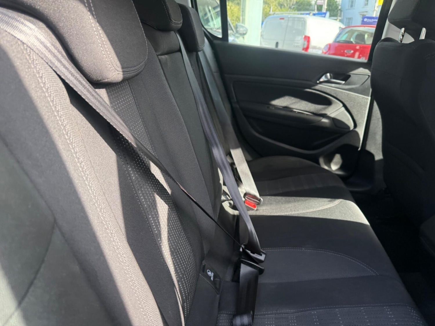 Used Peugeot 308 2016 for sale - 77932714: Photo 10