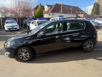 Used Peugeot 308 2016 for sale - 77932714: Photo