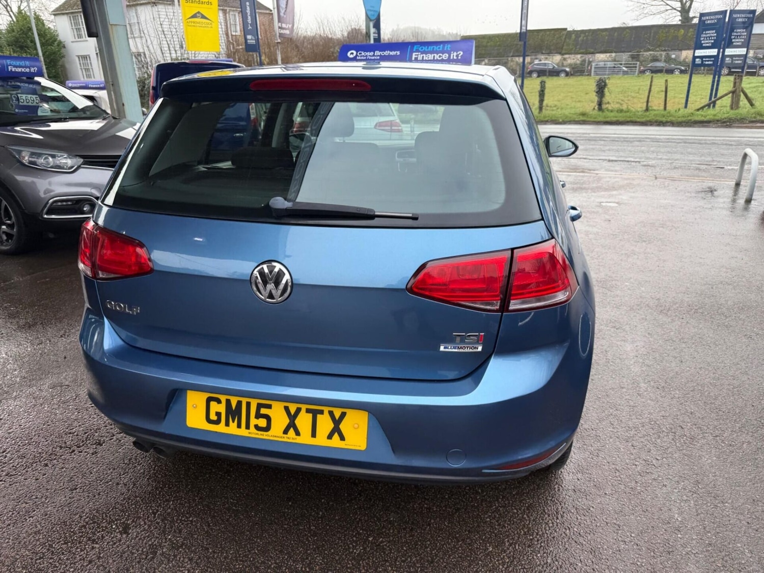 Used Volkswagen Golf 2015 for sale - 77932812: Photo 12