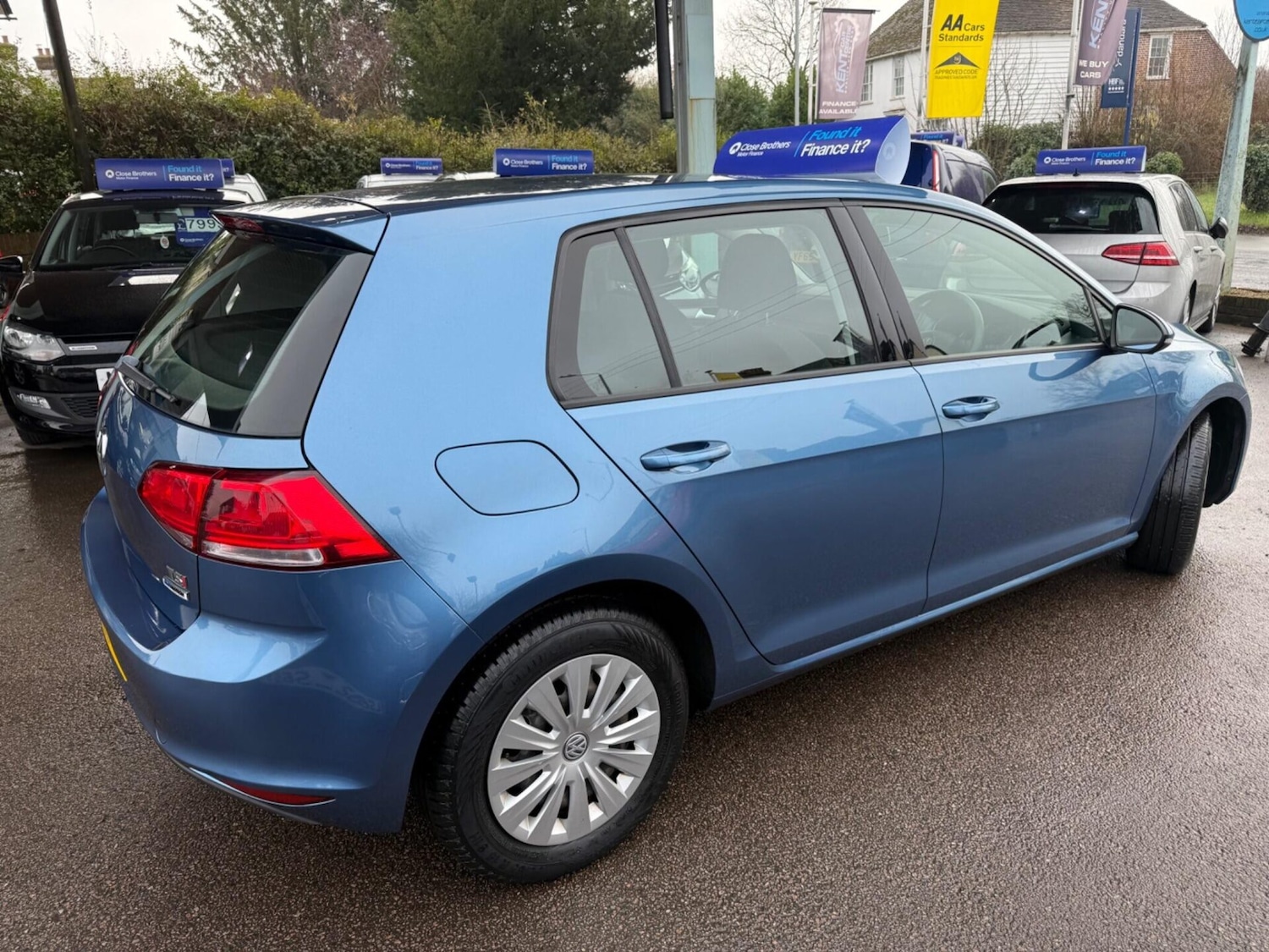 Used Volkswagen Golf 2015 for sale - 77932812: Photo 15
