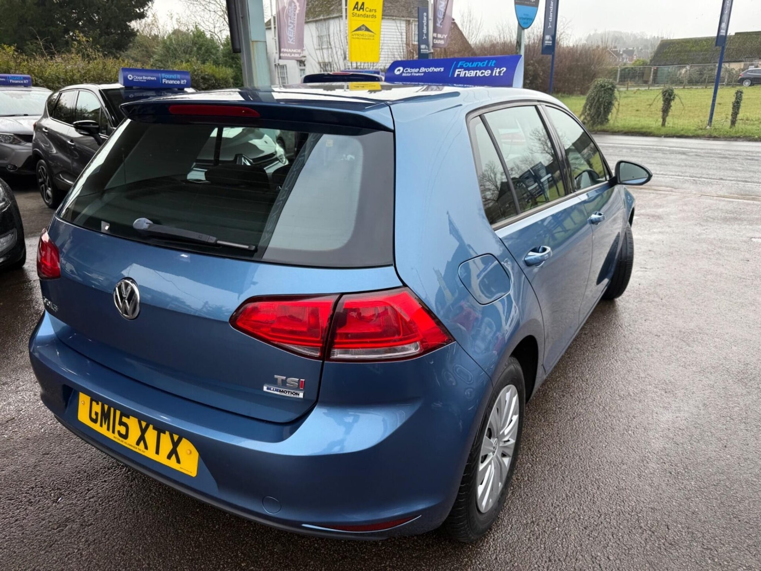 Used Volkswagen Golf 2015 for sale - 77932812: Photo 16