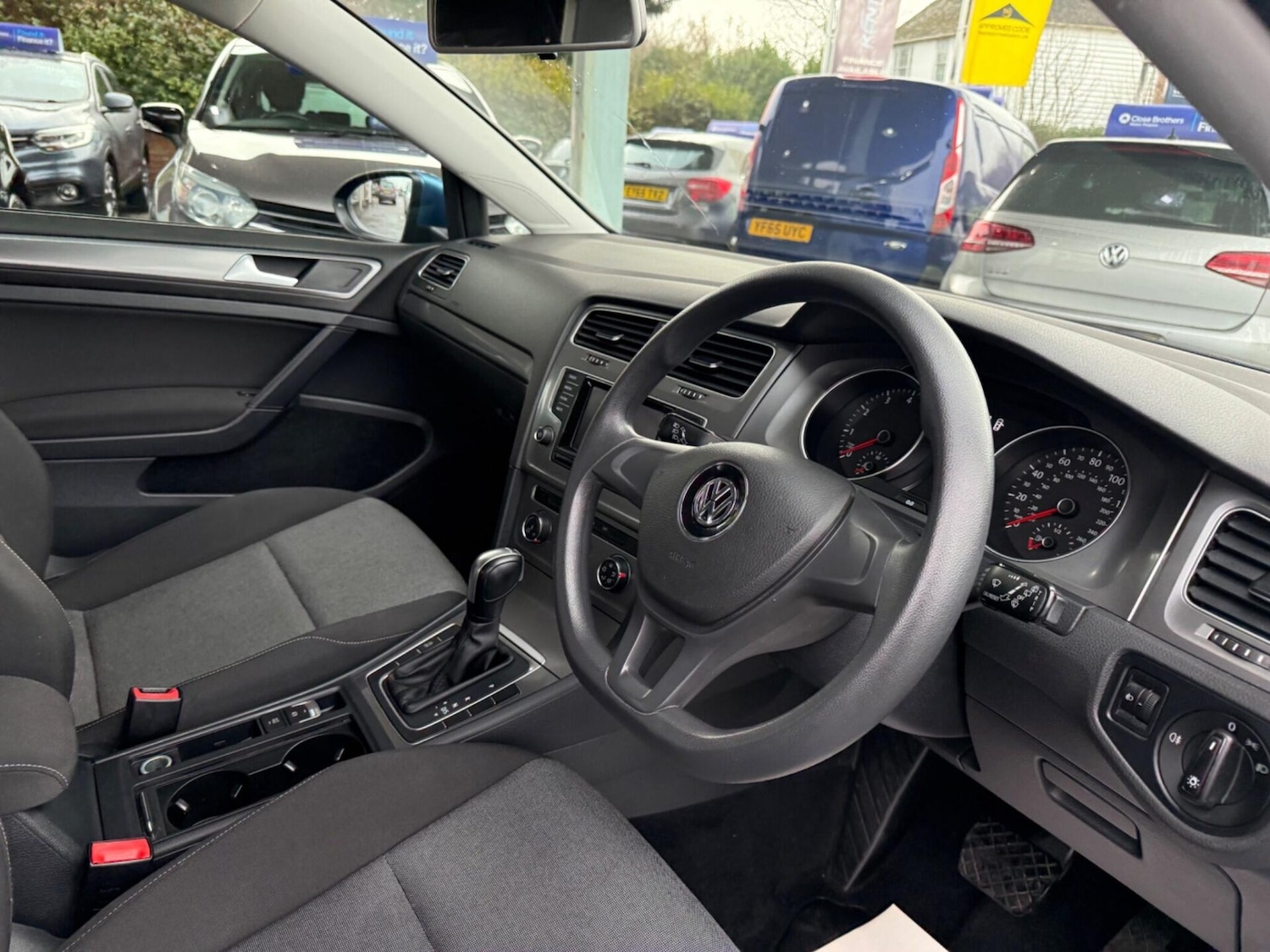 Used Volkswagen Golf 2015 for sale - 77932812: Photo 19