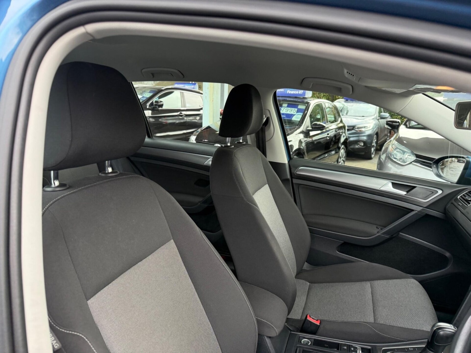 Used Volkswagen Golf 2015 for sale - 77932812: Photo 20