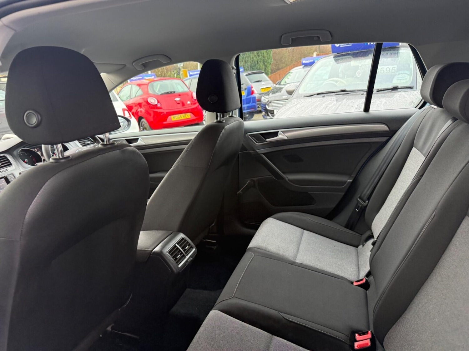 Used Volkswagen Golf 2015 for sale - 77932812: Photo 23