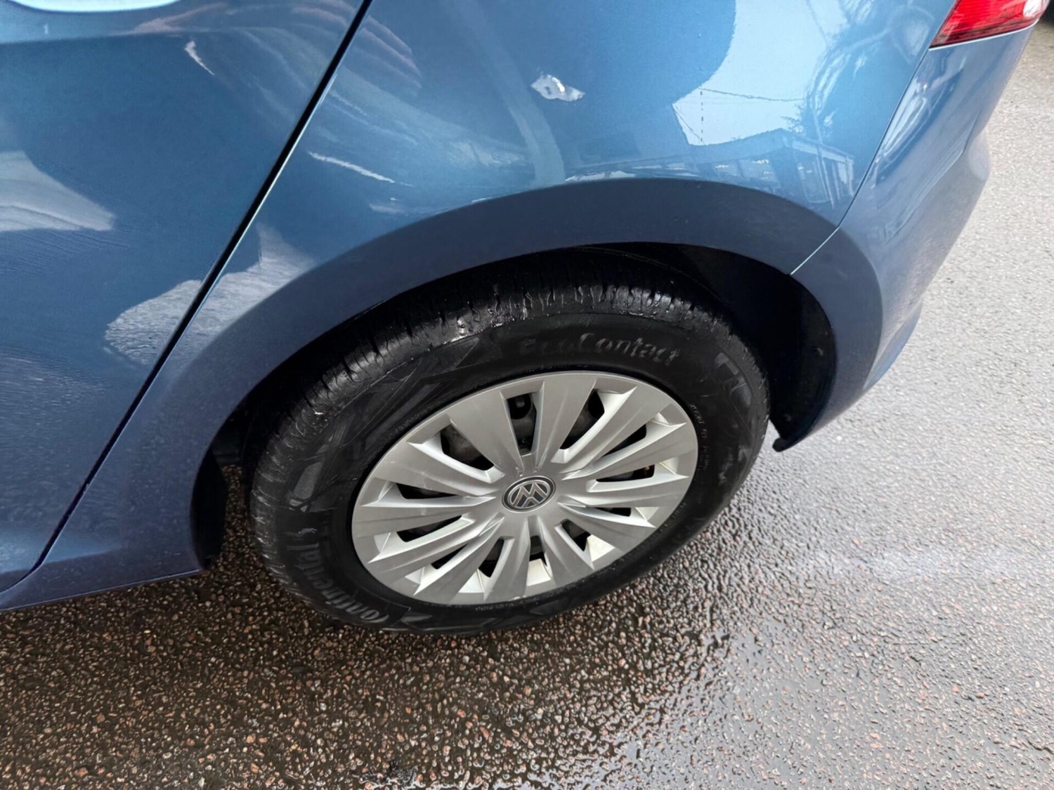 Used Volkswagen Golf 2015 for sale - 77932812: Photo 27