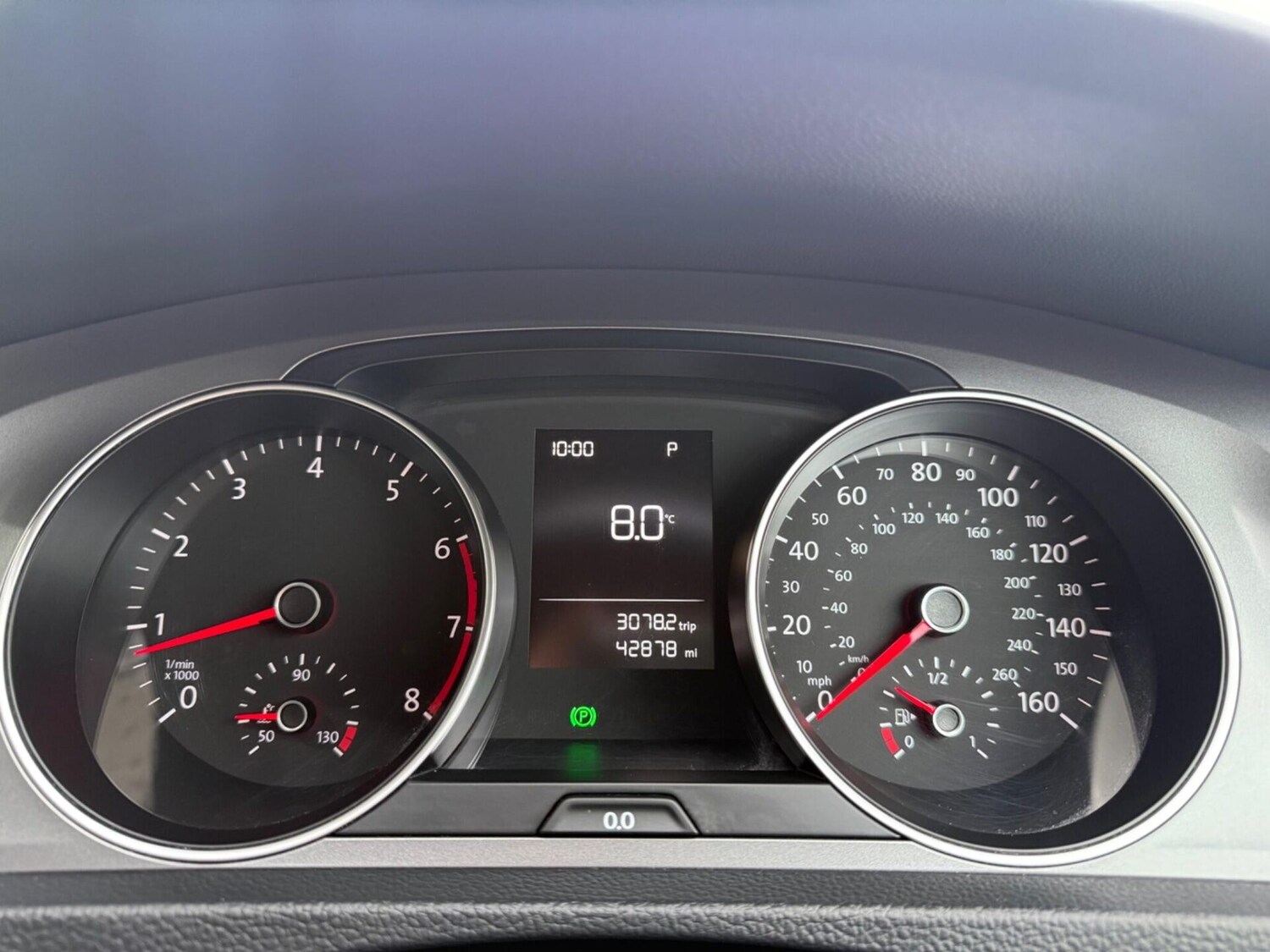 Used Volkswagen Golf 2015 for sale - 77932812: Photo 29