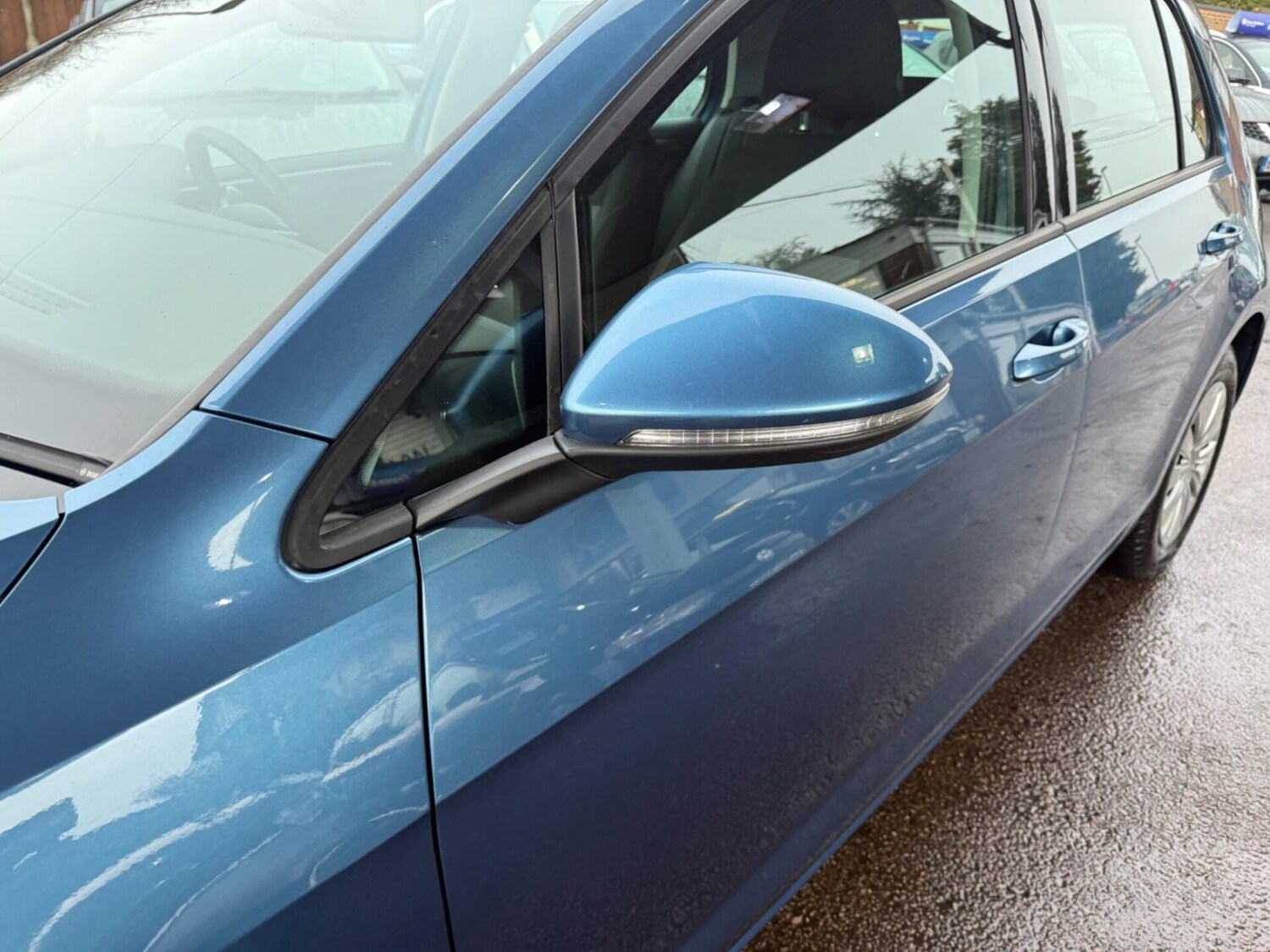 Used Volkswagen Golf 2015 for sale - 77932812: Photo 30