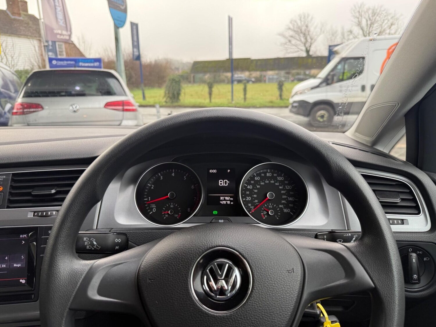 Used Volkswagen Golf 2015 for sale - 77932812: Photo 33