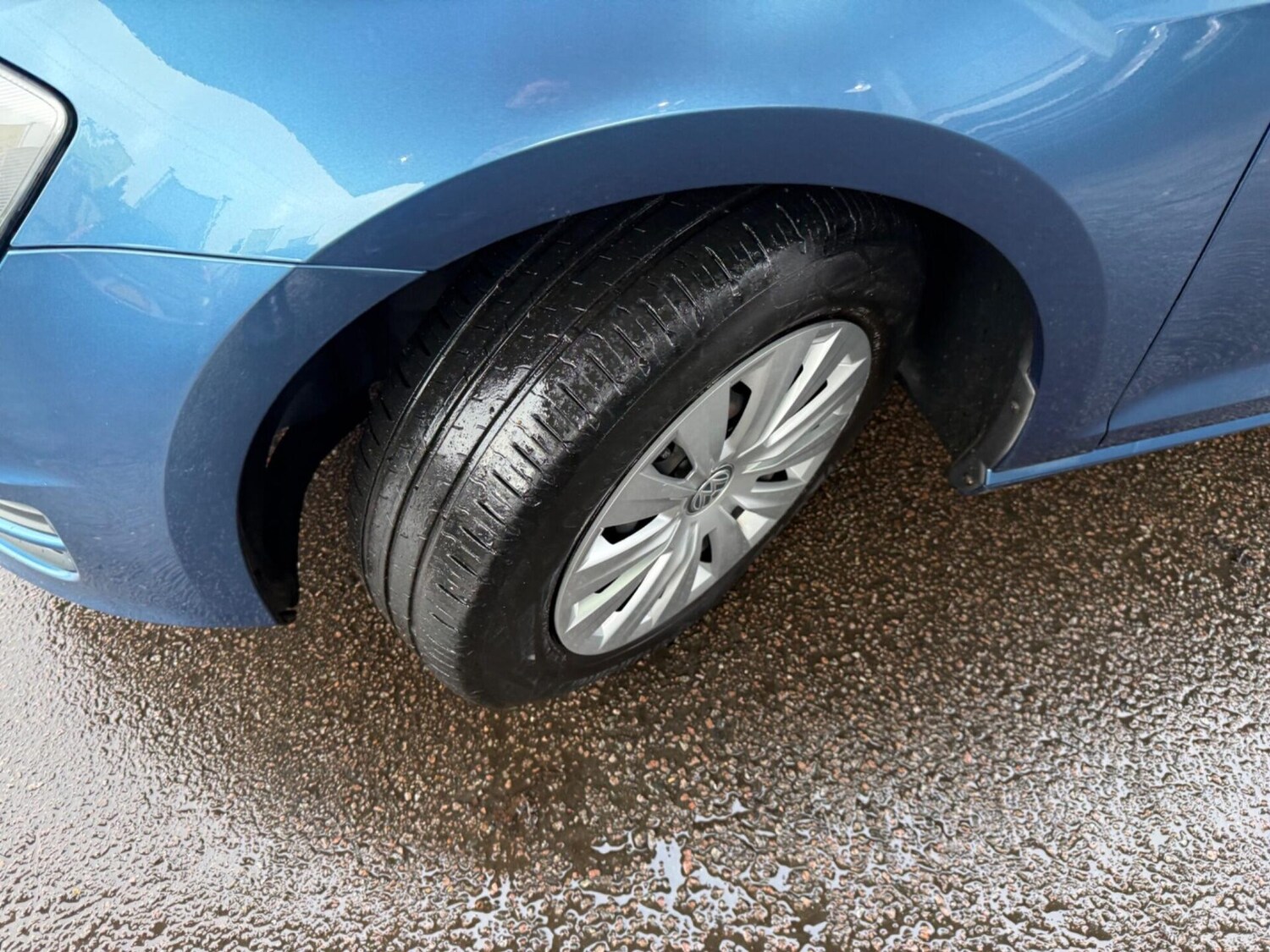 Used Volkswagen Golf 2015 for sale - 77932812: Photo 39