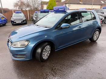 Used Volkswagen Golf 2015 for sale - 77932812: Photo