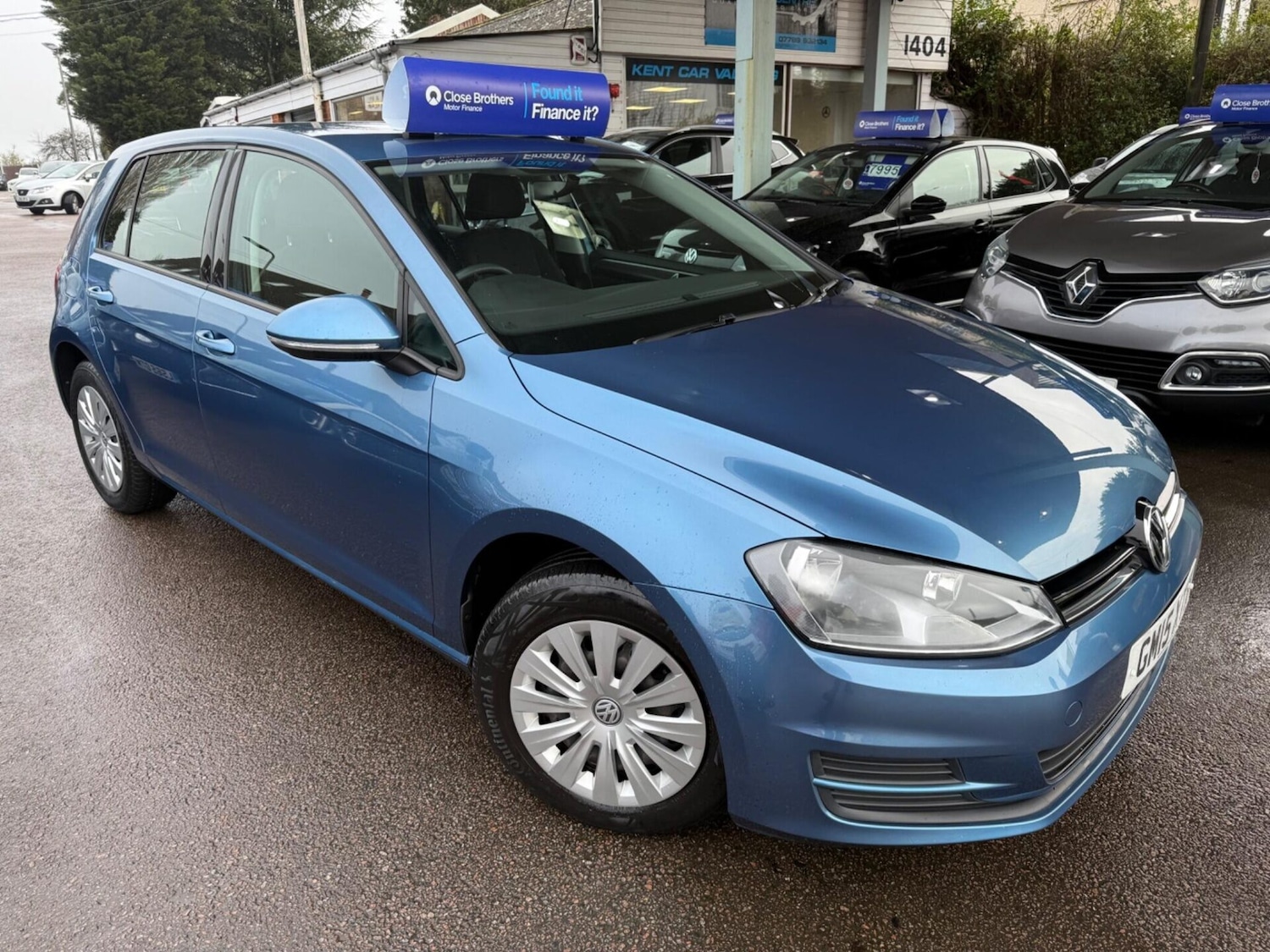 Used Volkswagen Golf 2015 for sale - 77932812: Photo 7