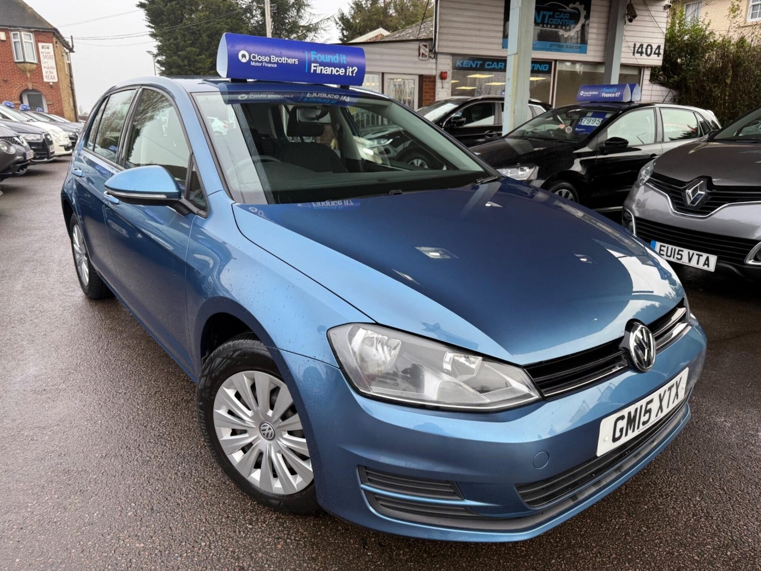 Used Volkswagen Golf 2015 for sale - 77932812: Photo 8