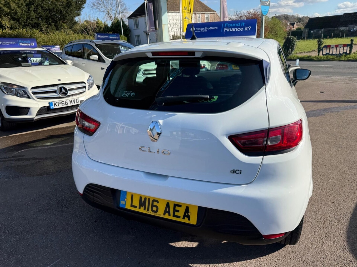 Used Renault Clio 2016 for sale - 78111896: Photo 12