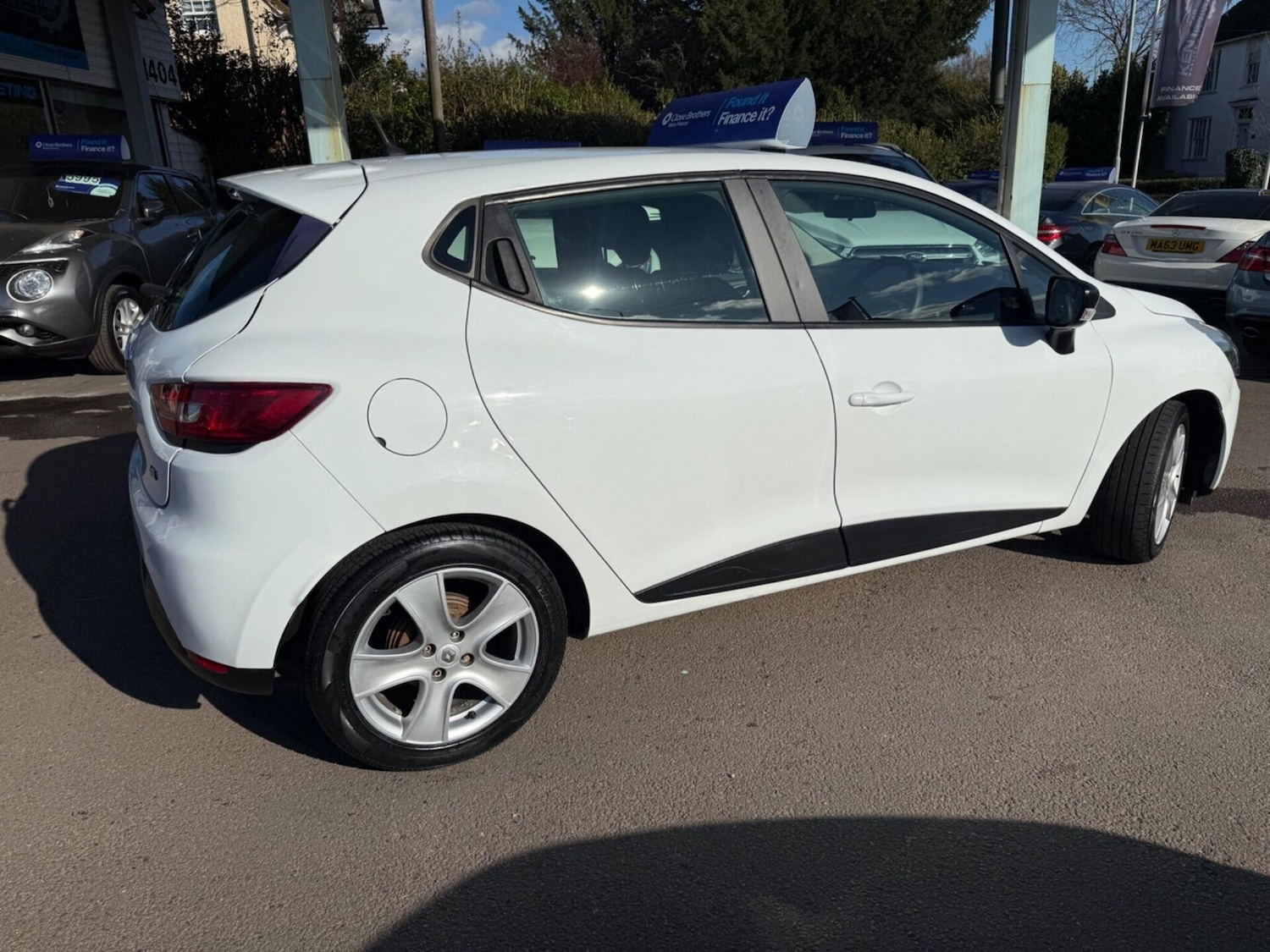 Used Renault Clio 2016 for sale - 78111896: Photo 13