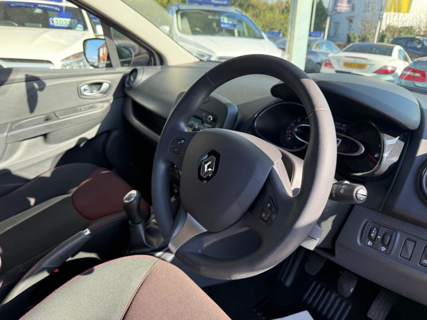 Used Renault Clio 2016 for sale - 78111896: Photo 15
