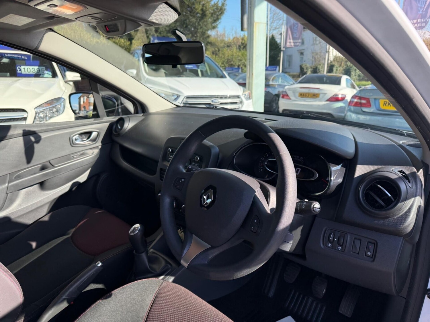 Used Renault Clio 2016 for sale - 78111896: Photo 16