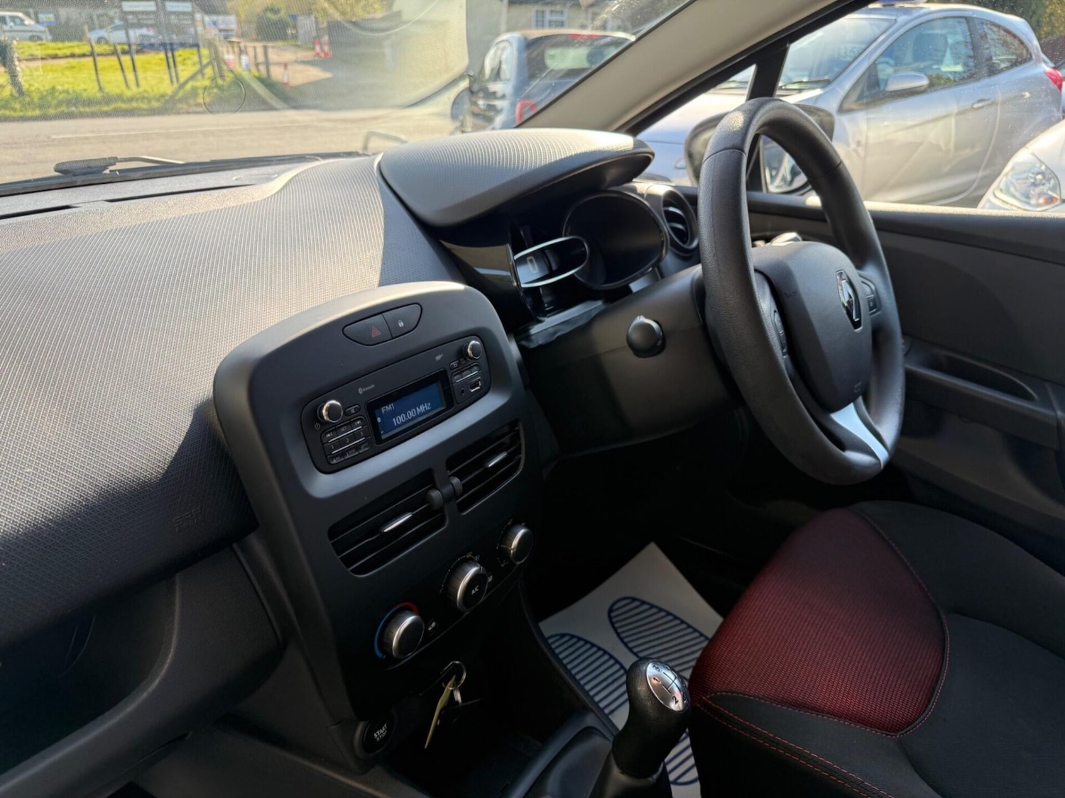 Used Renault Clio 2016 for sale - 78111896: Photo 18