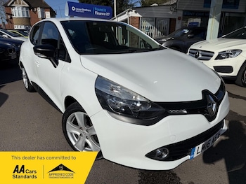 Used Renault Clio 2016 for sale - 78111896: Photo