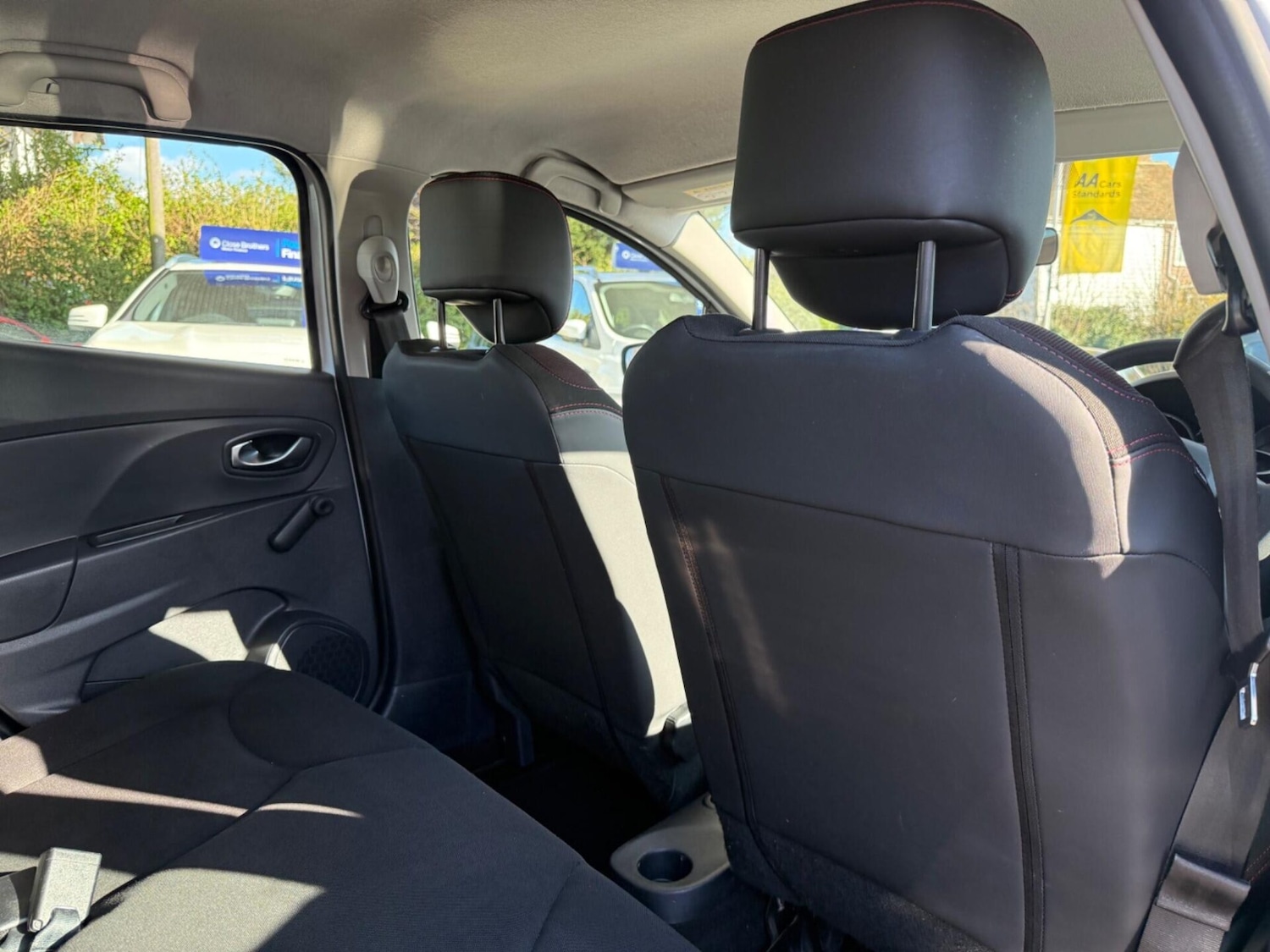 Used Renault Clio 2016 for sale - 78111896: Photo 22