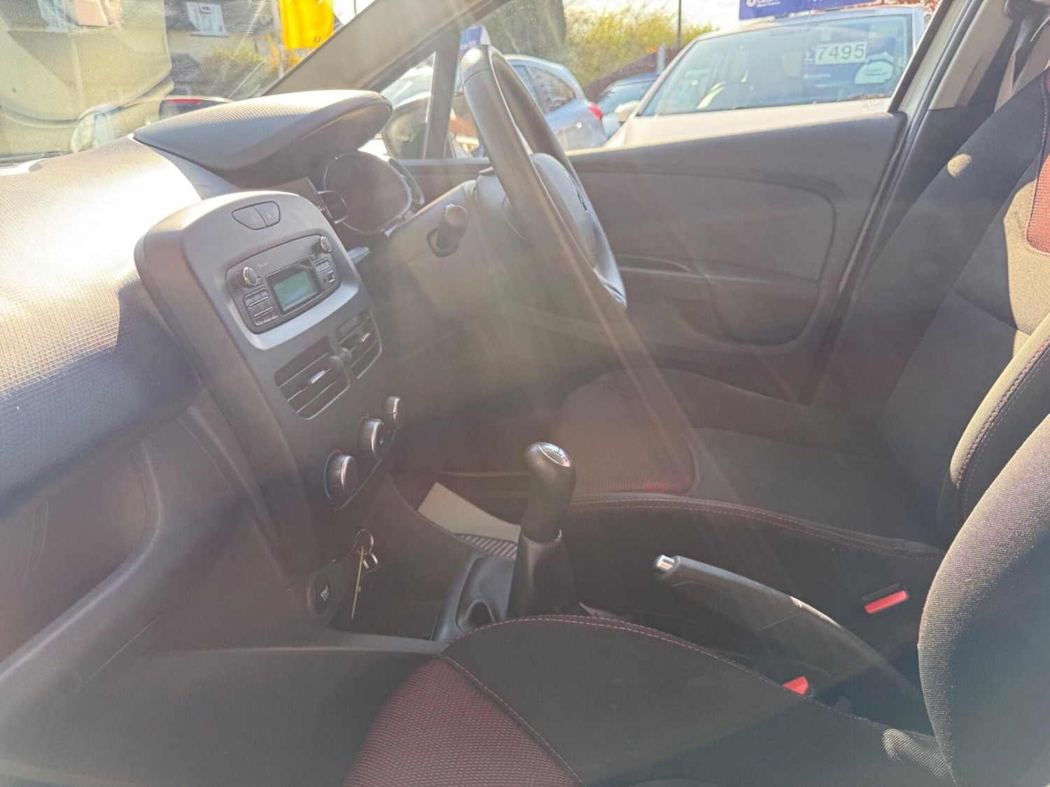 Used Renault Clio 2016 for sale - 78111896: Photo 23