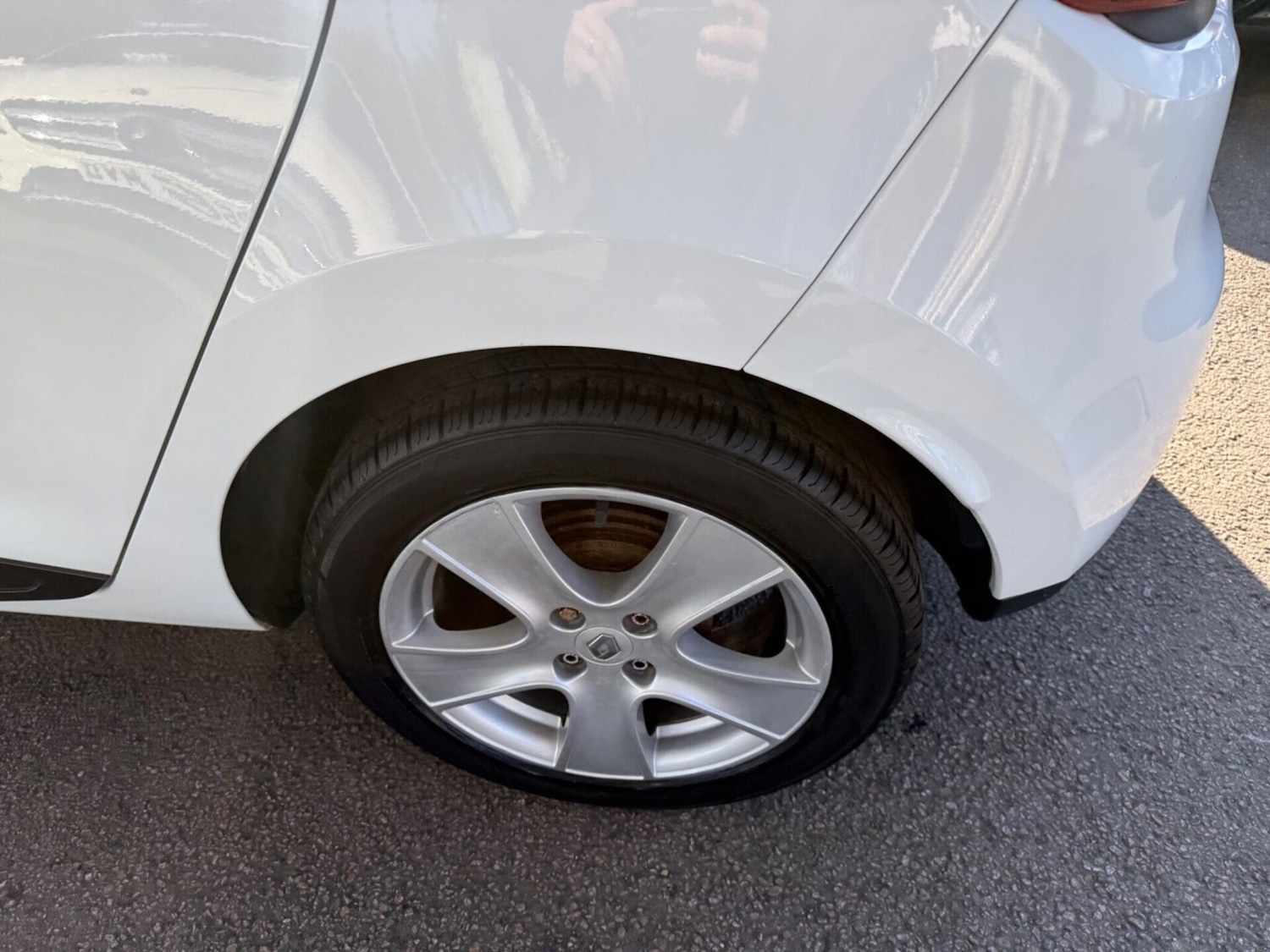 Used Renault Clio 2016 for sale - 78111896: Photo 26