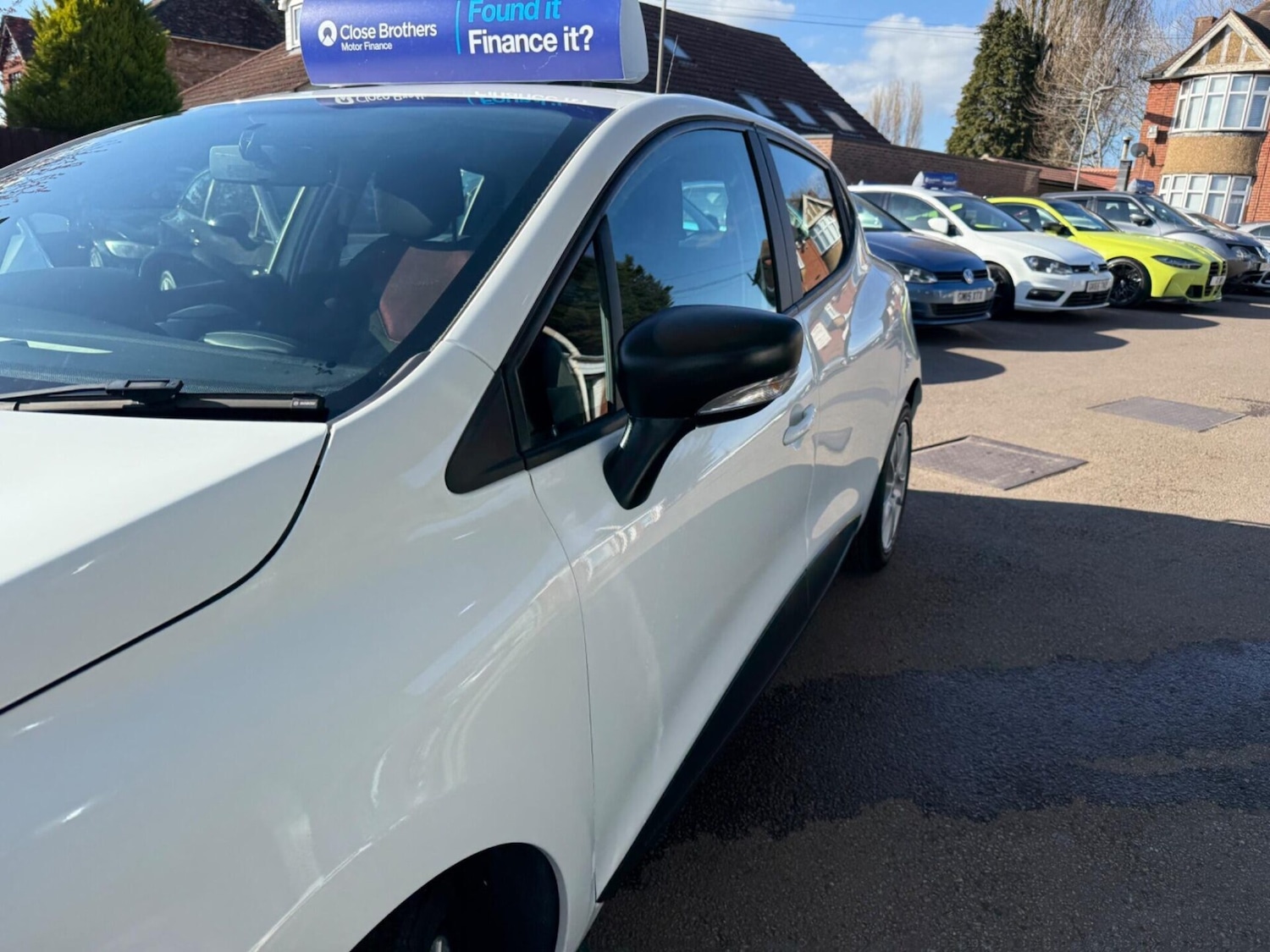 Used Renault Clio 2016 for sale - 78111896: Photo 29