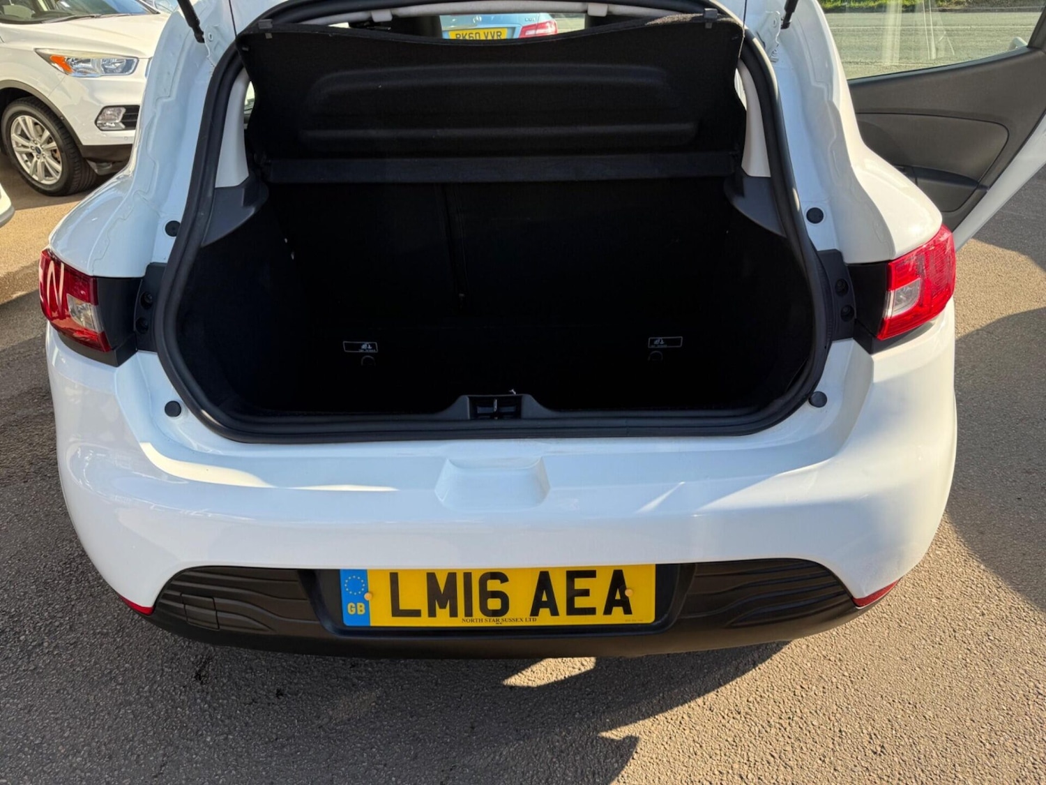 Used Renault Clio 2016 for sale - 78111896: Photo 31