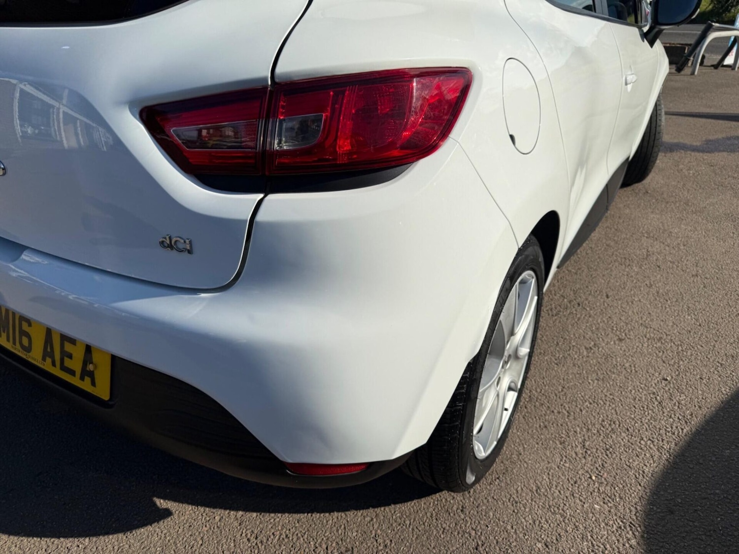 Used Renault Clio 2016 for sale - 78111896: Photo 34