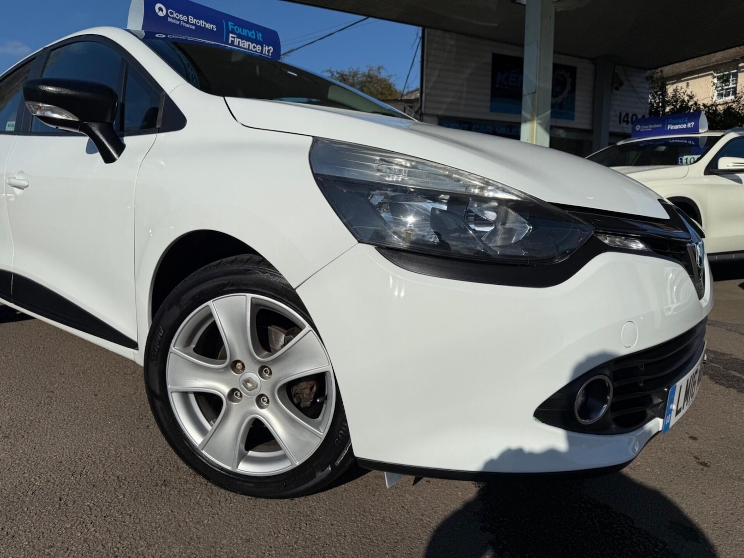 Used Renault Clio 2016 for sale - 78111896: Photo 35