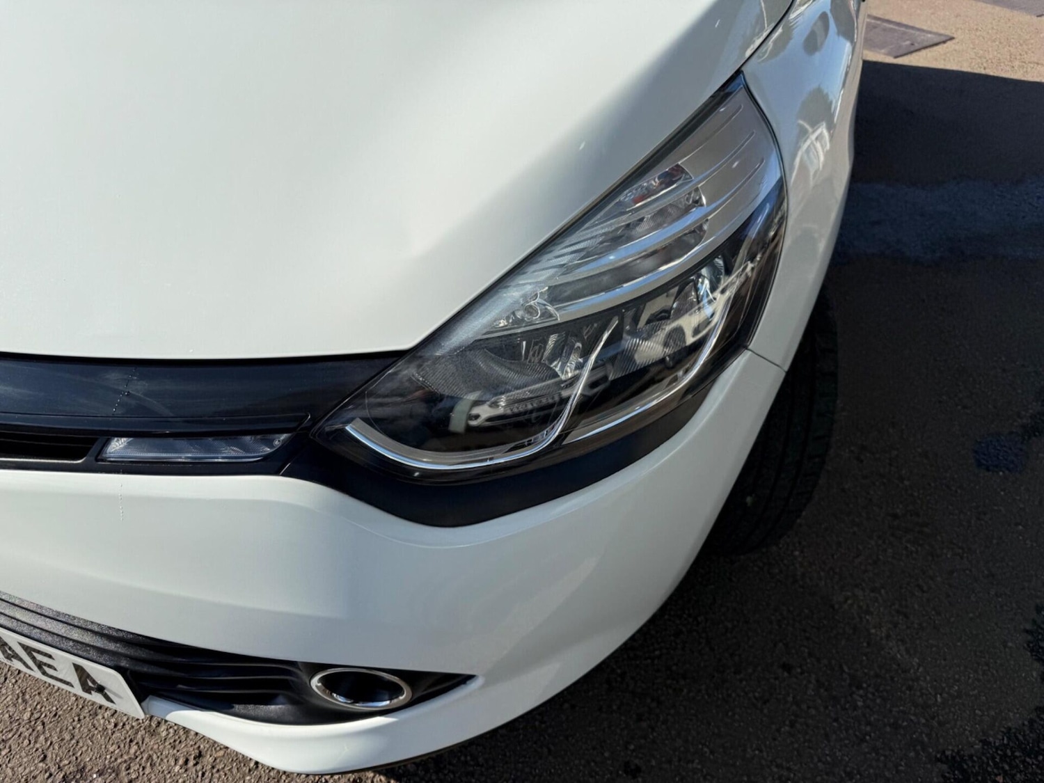 Used Renault Clio 2016 for sale - 78111896: Photo 36