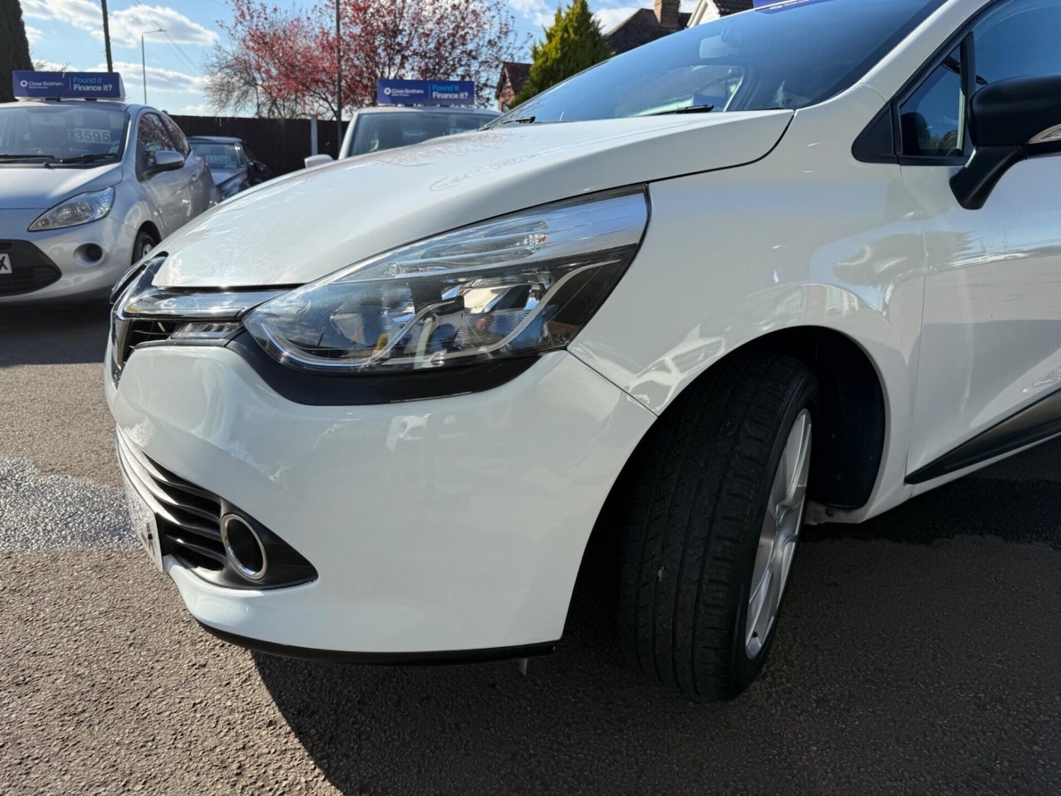 Used Renault Clio 2016 for sale - 78111896: Photo 37