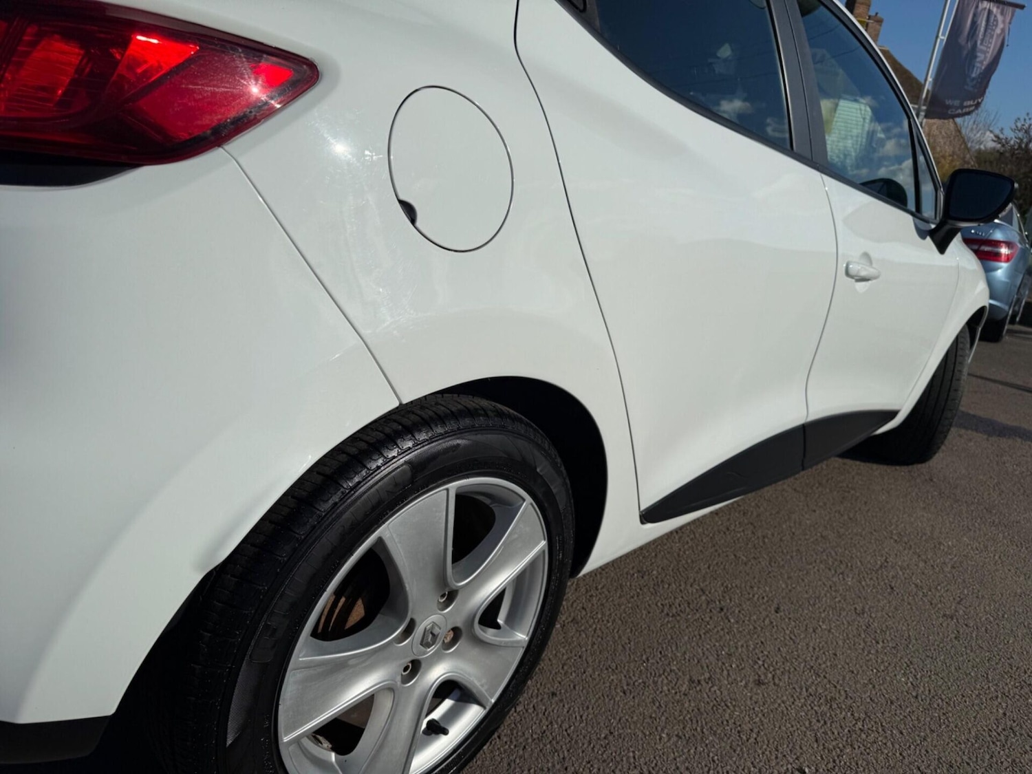 Used Renault Clio 2016 for sale - 78111896: Photo 38