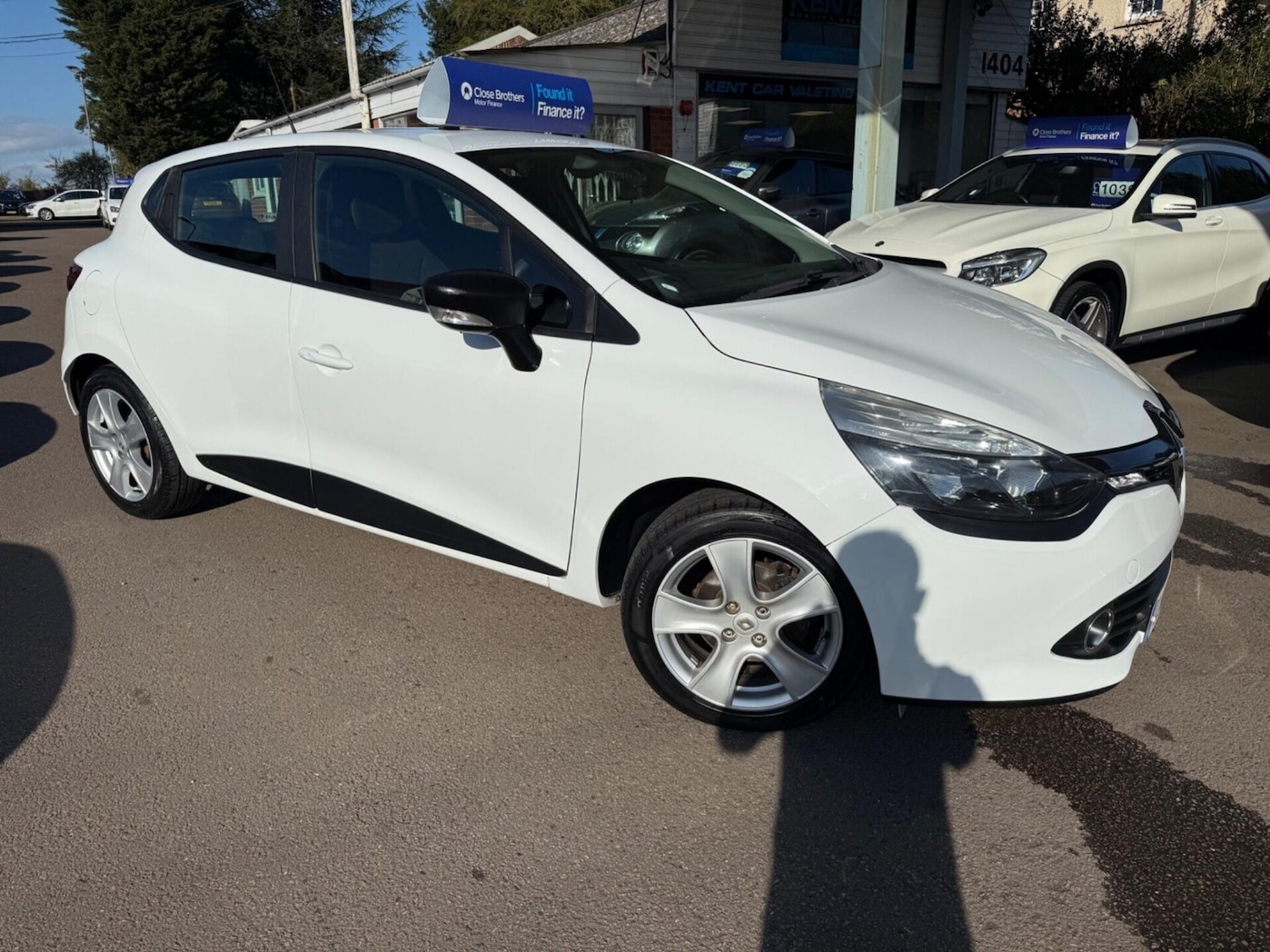 Used Renault Clio 2016 for sale - 78111896: Photo 6
