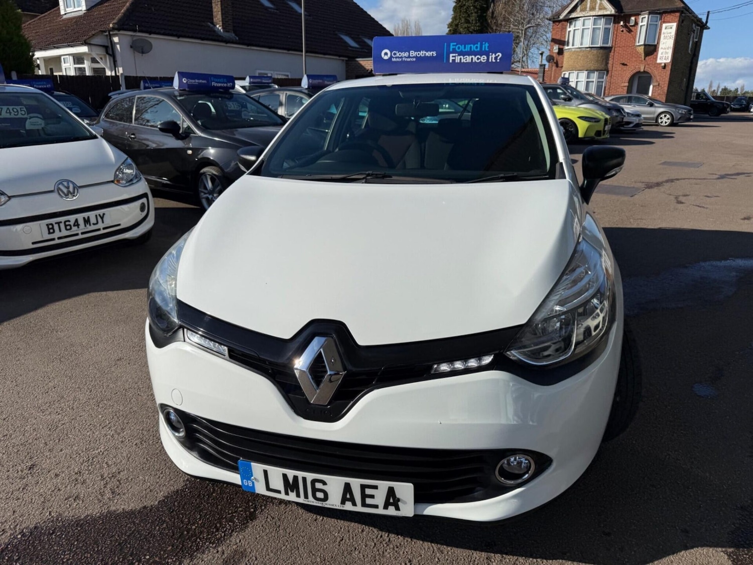 Used Renault Clio 2016 for sale - 78111896: Photo 7