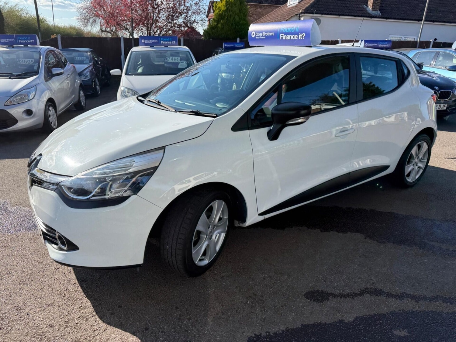 Used Renault Clio 2016 for sale - 78111896: Photo 8