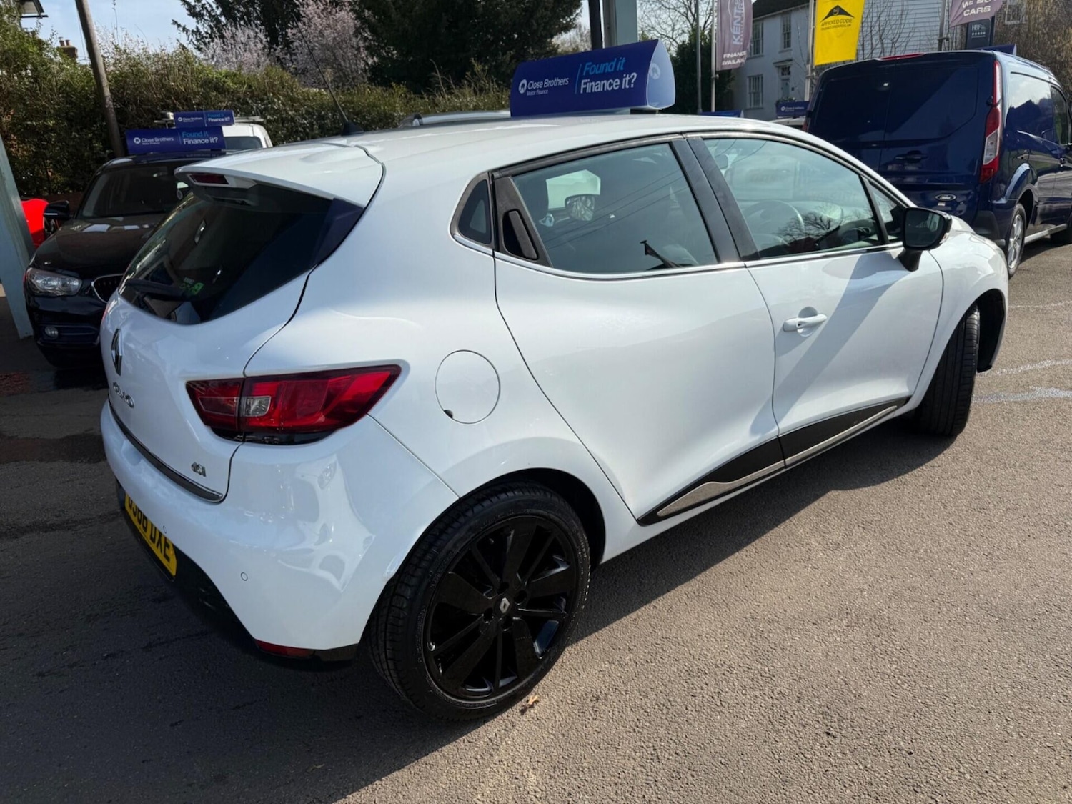 Used Renault Clio 2016 for sale - 77932810: Photo 14