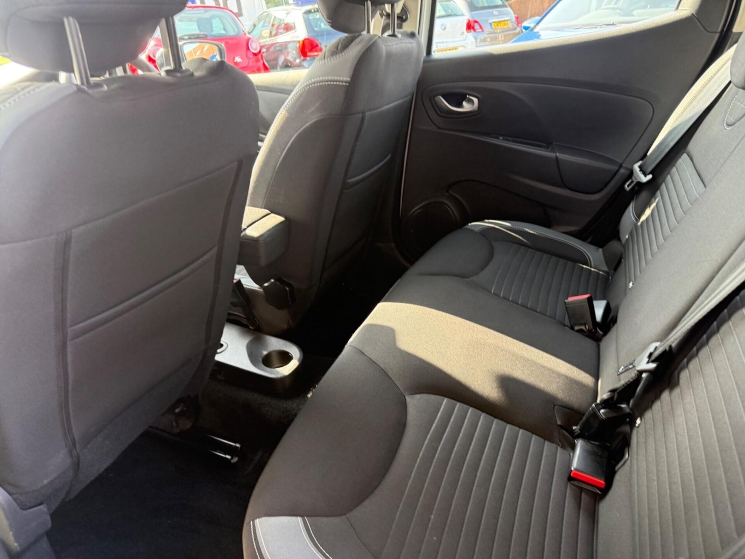 Used Renault Clio 2016 for sale - 77932810: Photo 21